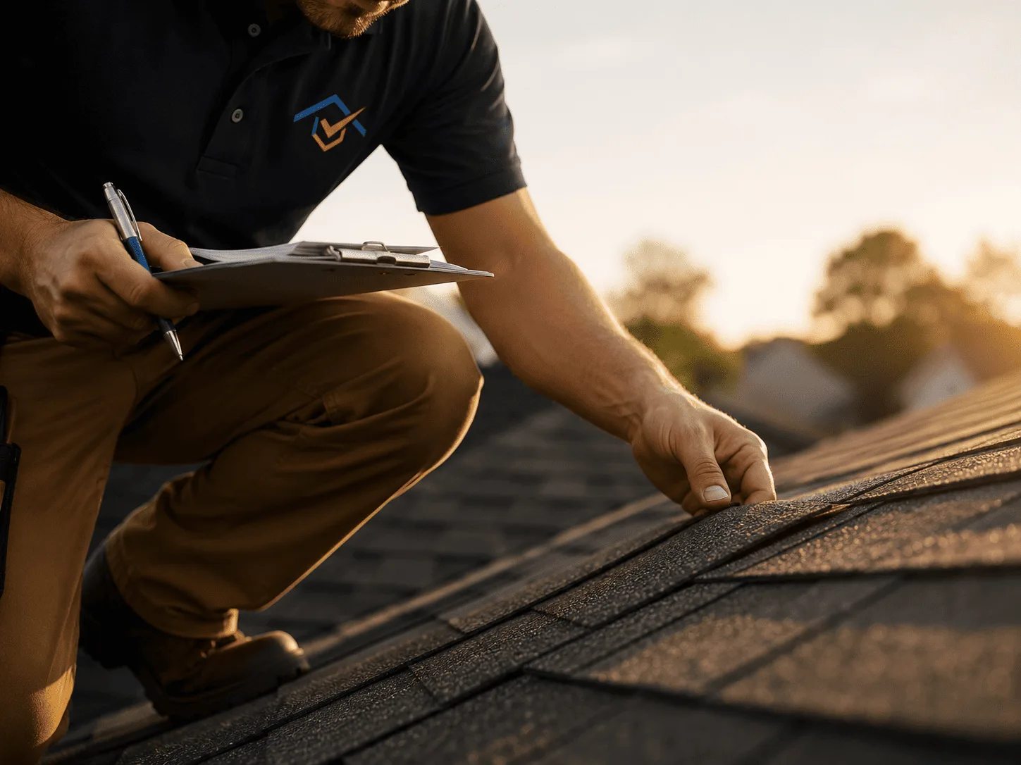 Why Choose Roof Inspection in Morrisville, NC