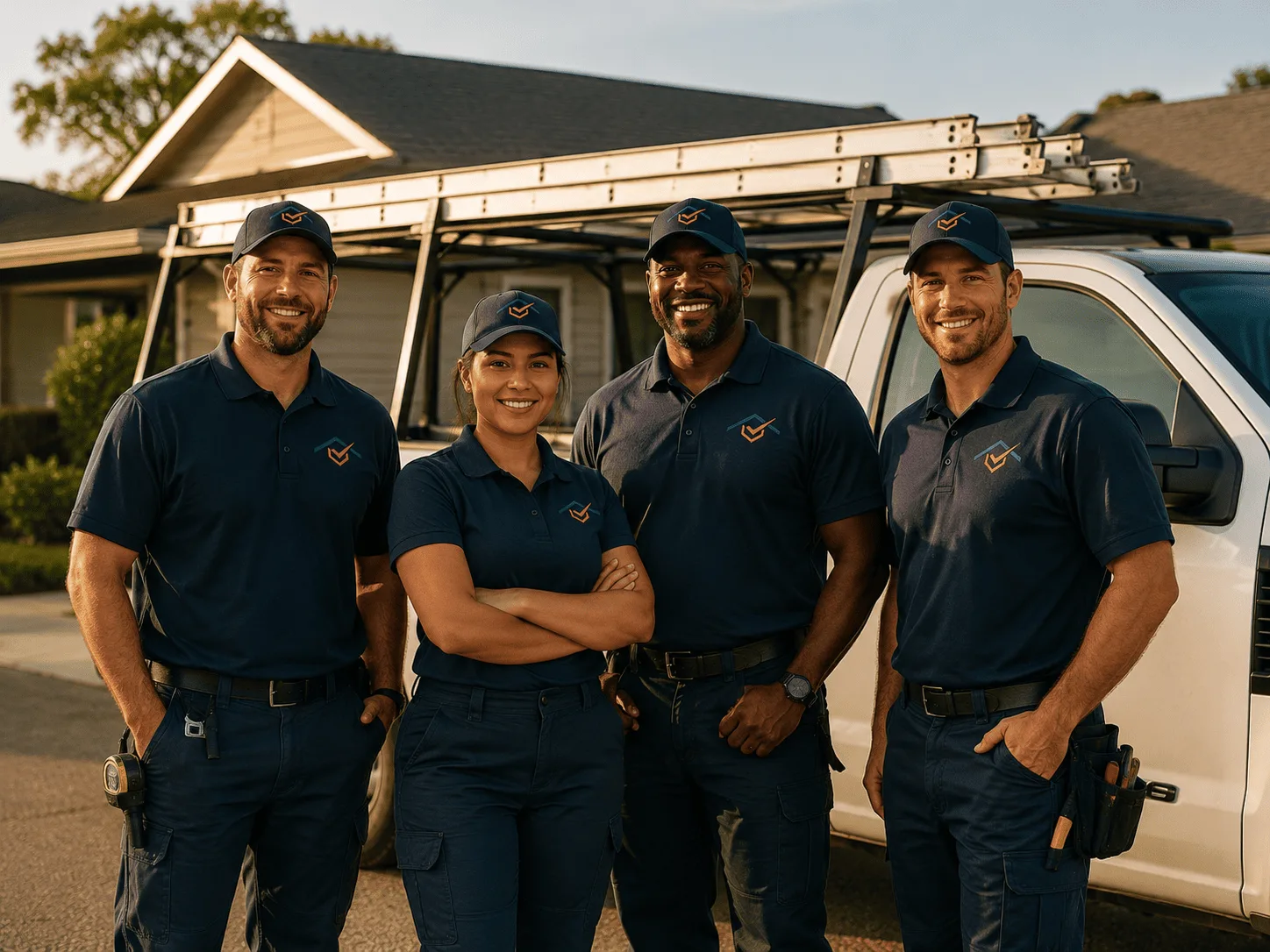 Roof Inspection company in Morrisville, NC
